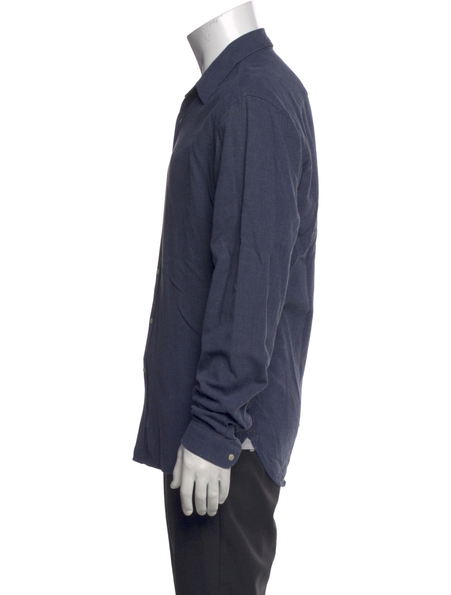 Oliver Spencer Long Sleeve Shirt