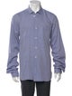 Oliver Spencer Long Sleeve Dress Shirt