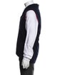 Oliver Spencer Cashmere Vest