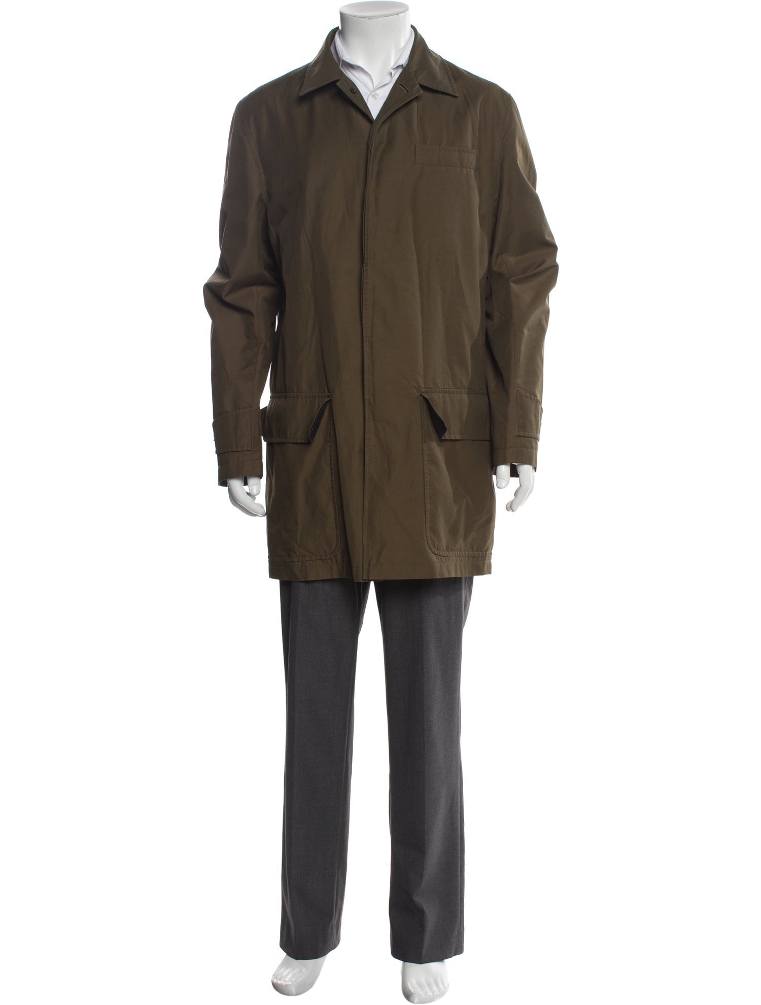 Oliver Spencer Jacket