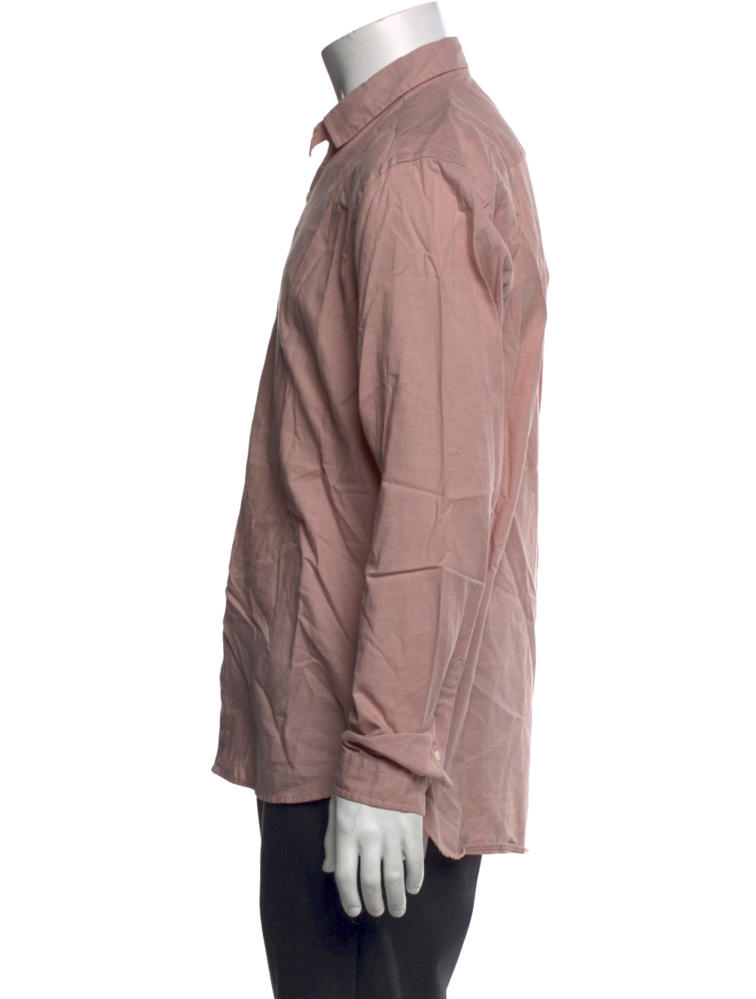 Oliver Spencer Long Sleeve Shirt