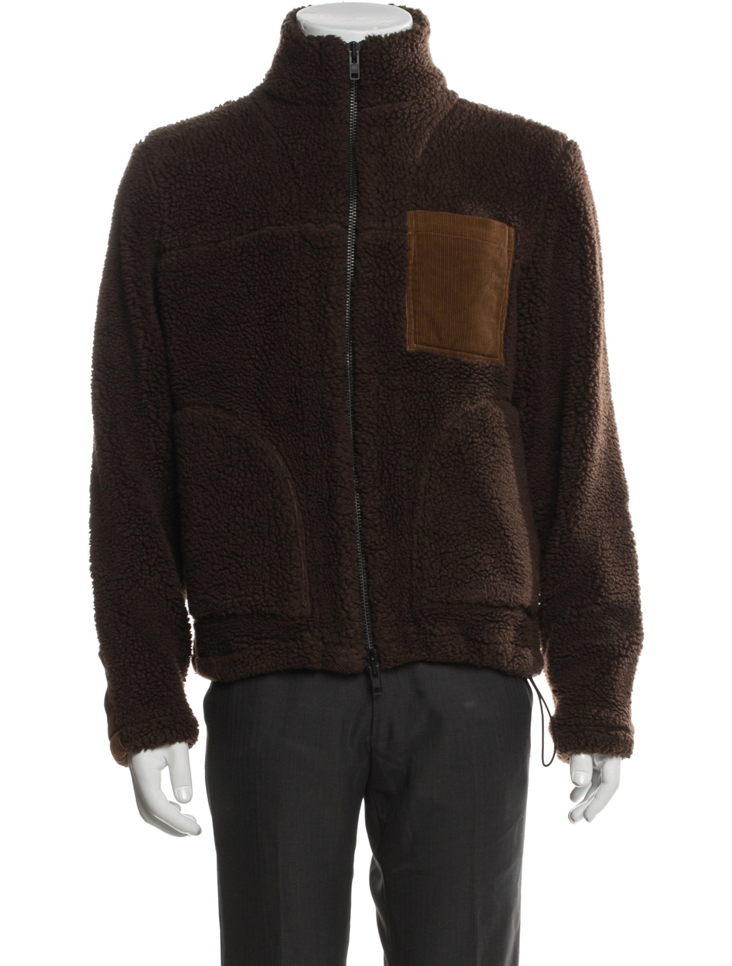 Oliver Spencer Jacket