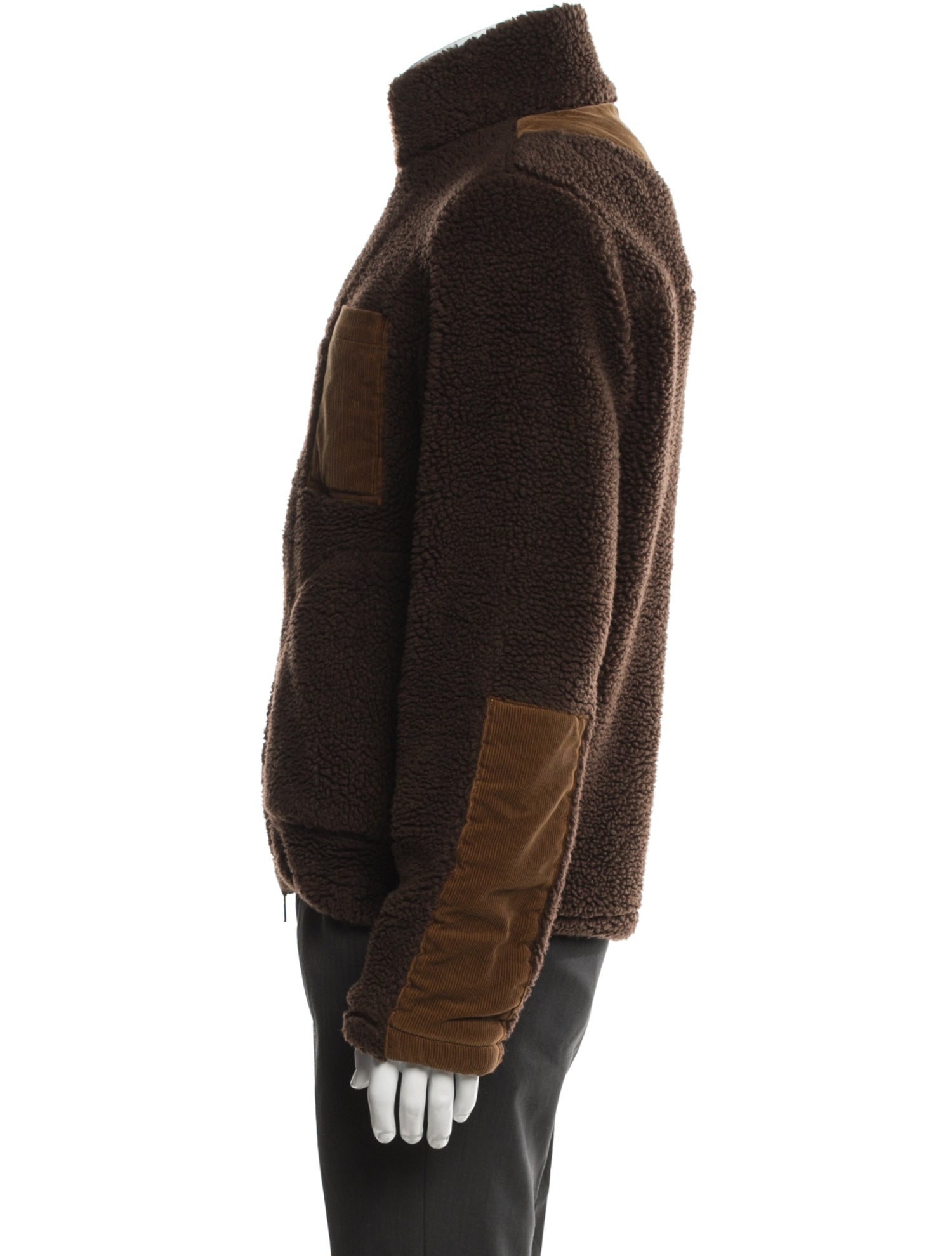 Oliver Spencer Jacket