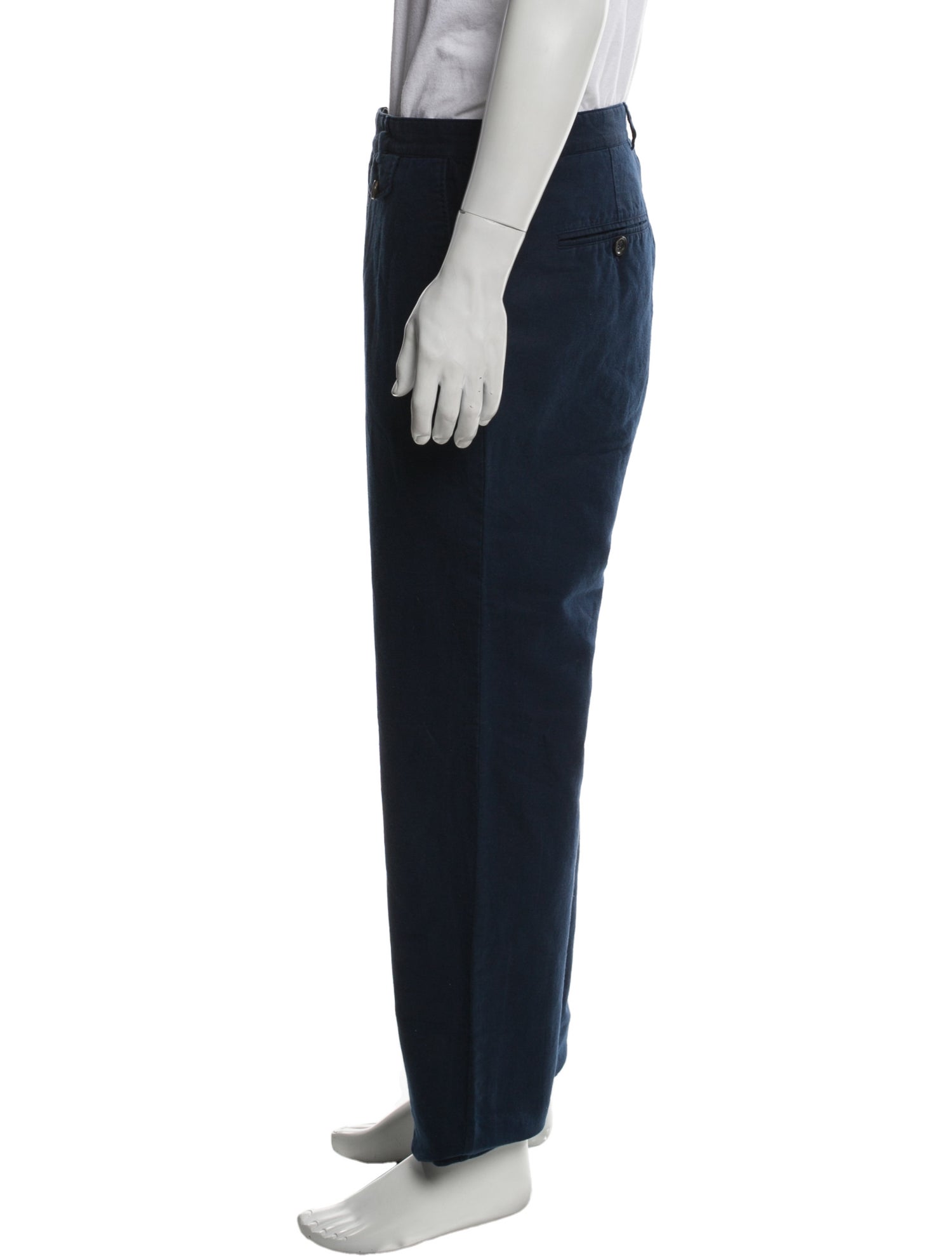 Oliver Spencer Pants