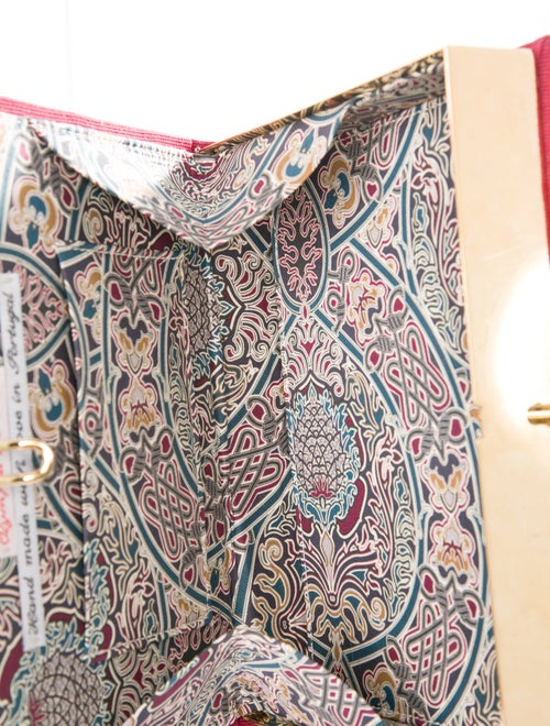 Olympia Le-Tan Clutch