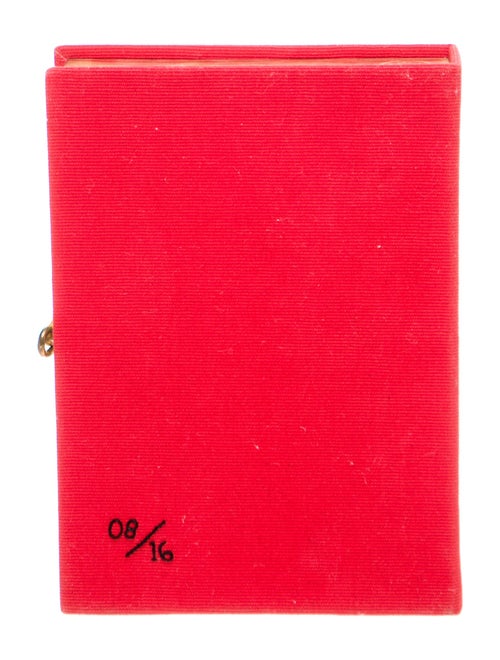 Olympia Le-Tan Clutch