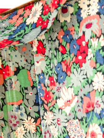 Olympia Le-Tan Clutch