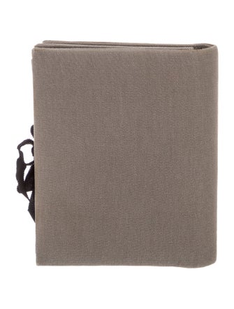 Olympia Le-Tan Canvas Portfolio