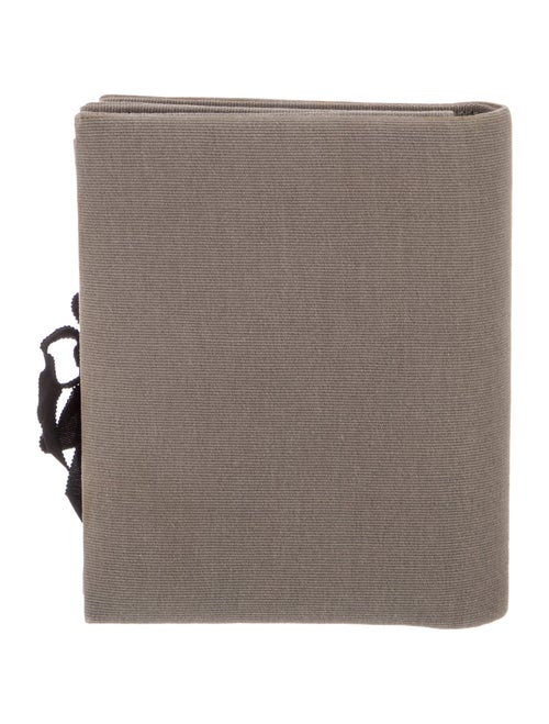 Olympia Le-Tan Canvas Portfolio