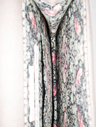 Olympia Le-Tan Canvas Portfolio