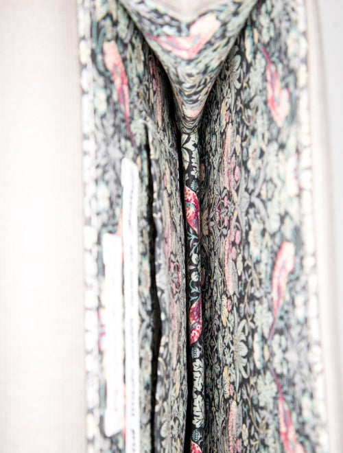 Olympia Le-Tan Canvas Portfolio