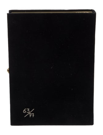 Olympia Le-Tan Clutch