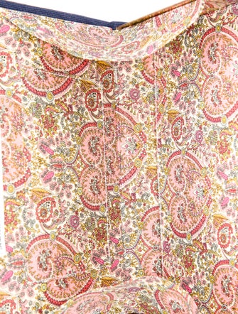 Olympia Le-Tan Canvas Portfolio