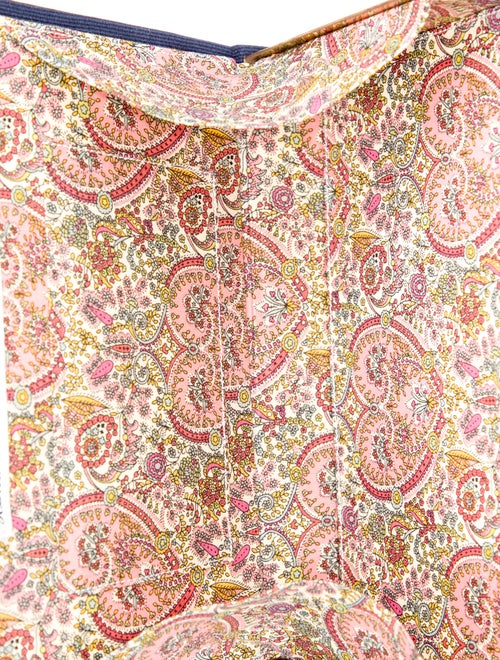 Olympia Le-Tan Canvas Portfolio