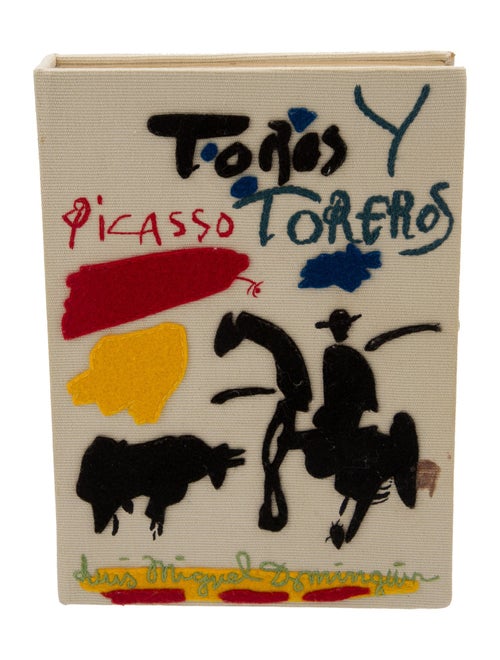 Olympia Le-Tan Portfolio