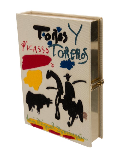 Olympia Le-Tan Portfolio