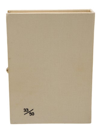 Olympia Le-Tan Portfolio