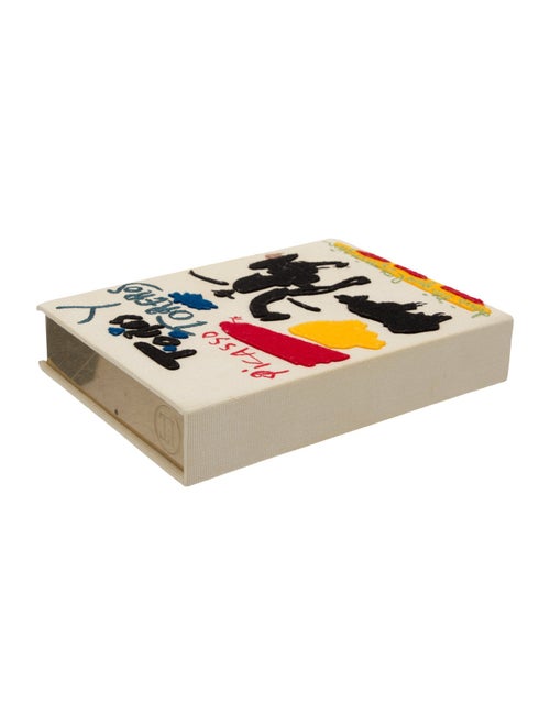 Olympia Le-Tan Portfolio