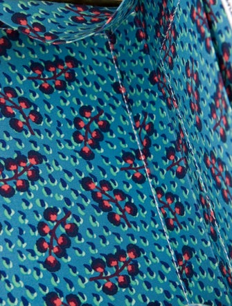 Olympia Le-Tan Portfolio