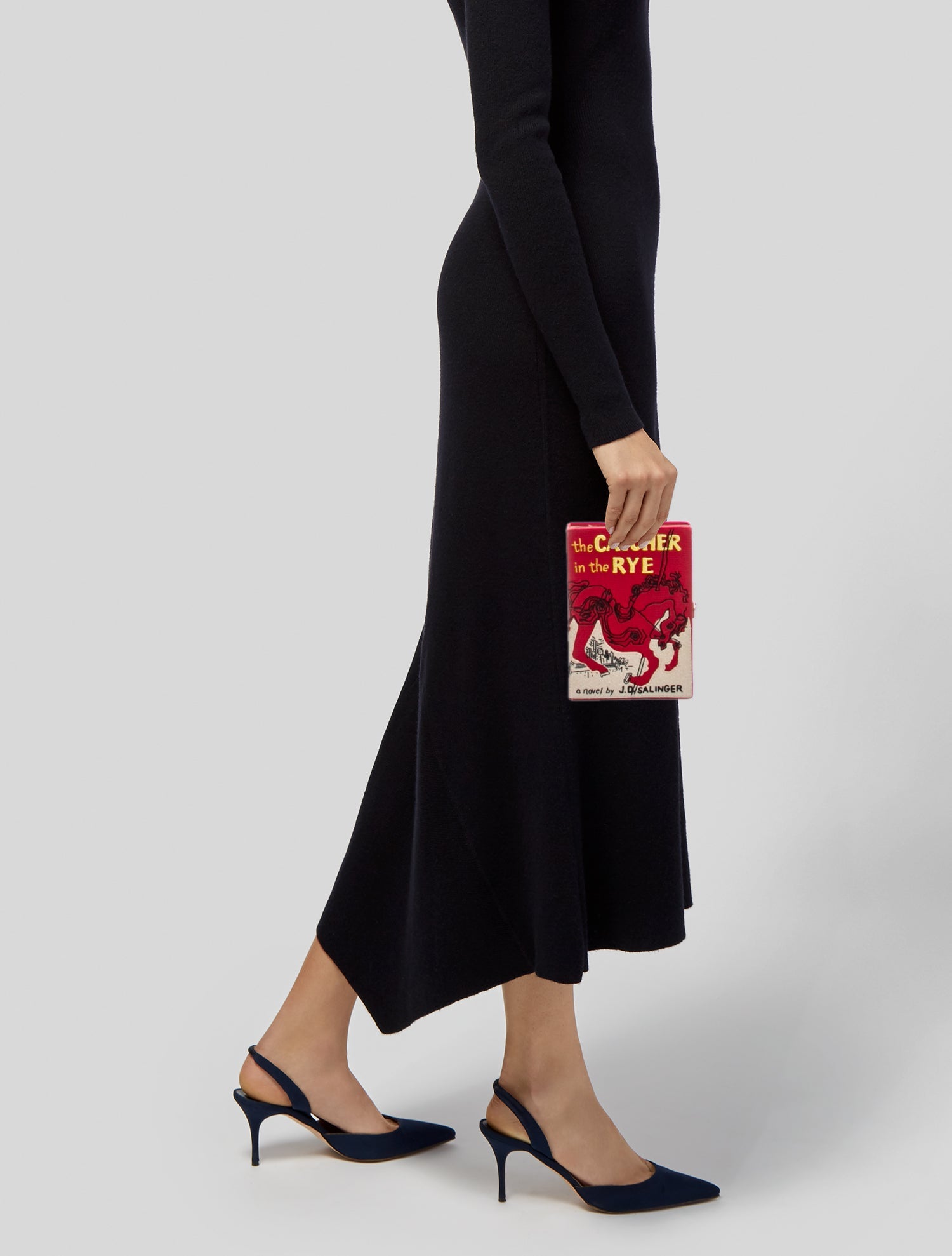 Olympia Le-Tan Canvas Portfolio