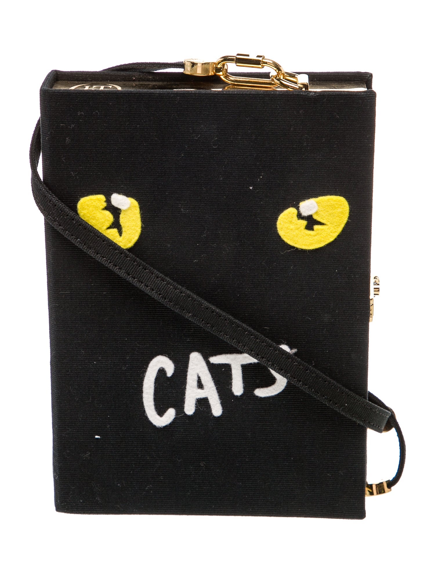 Olympia Le-Tan Evening Bag