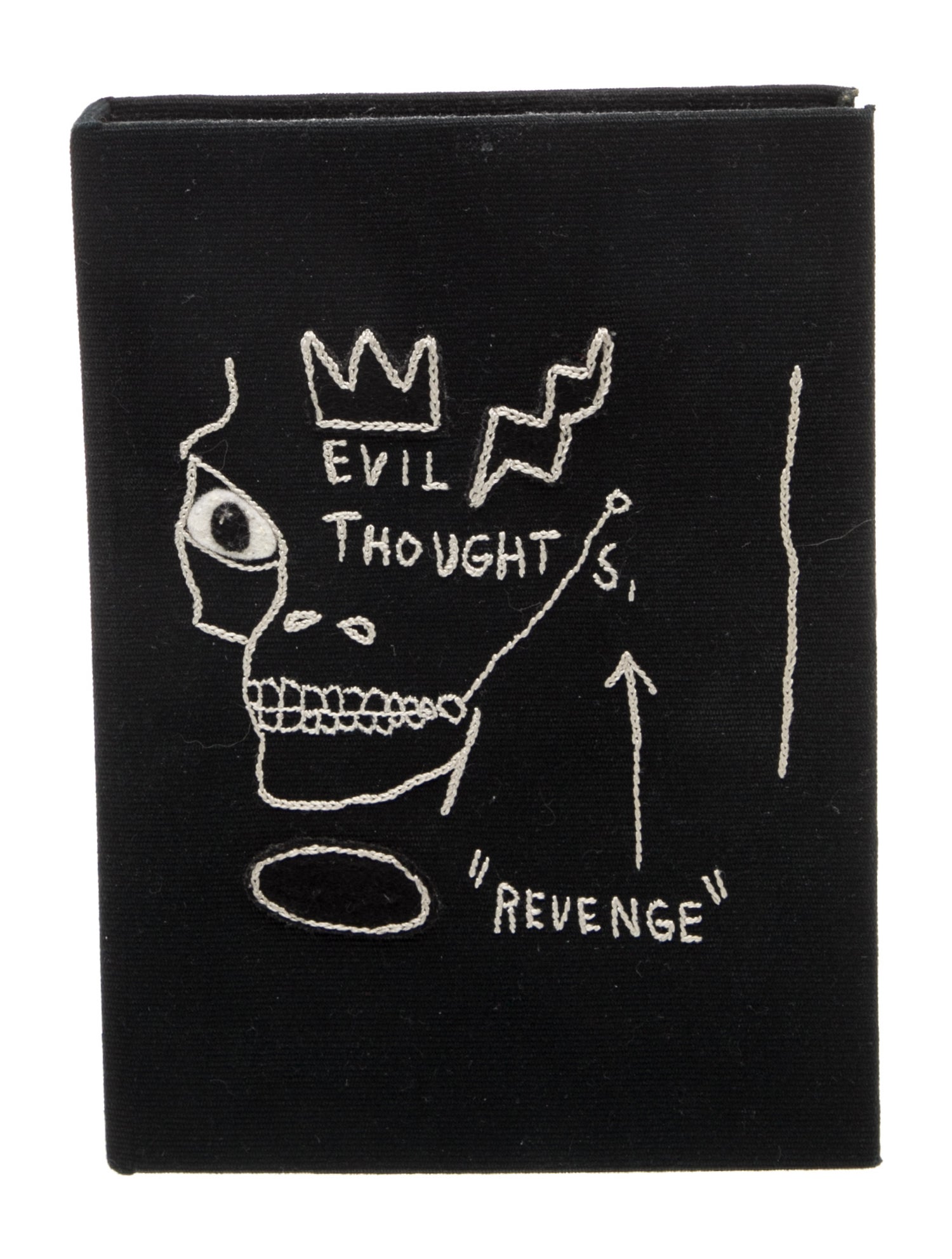 Olympia Le-Tan Clutch