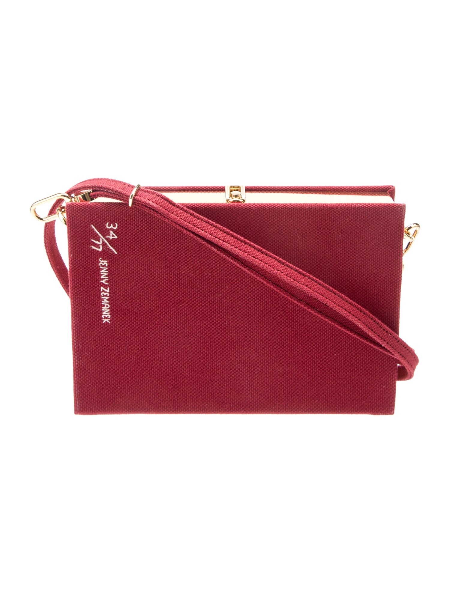 Olympia Le-Tan Shoulder Bag