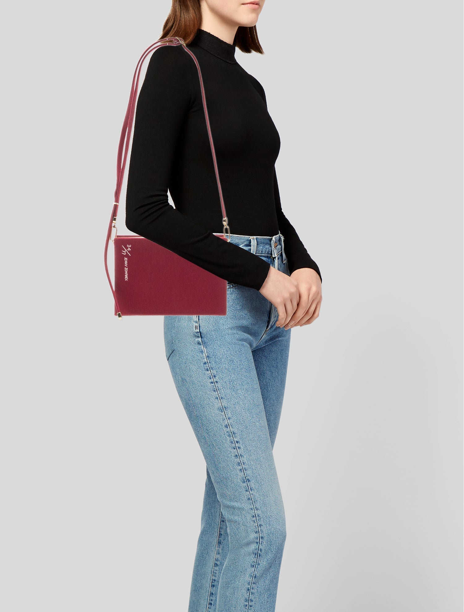 Olympia Le-Tan Shoulder Bag