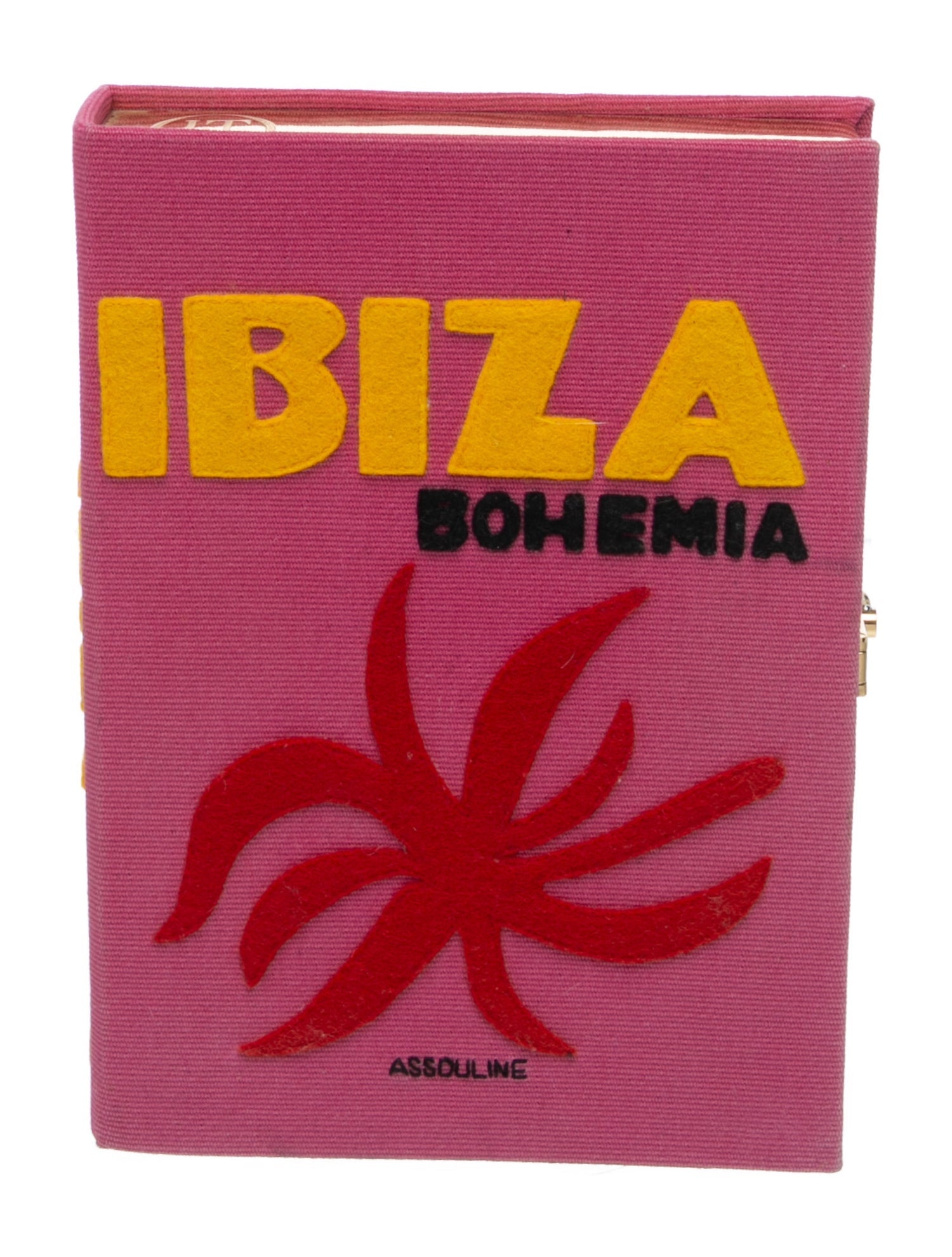 Olympia Le-Tan Portfolio