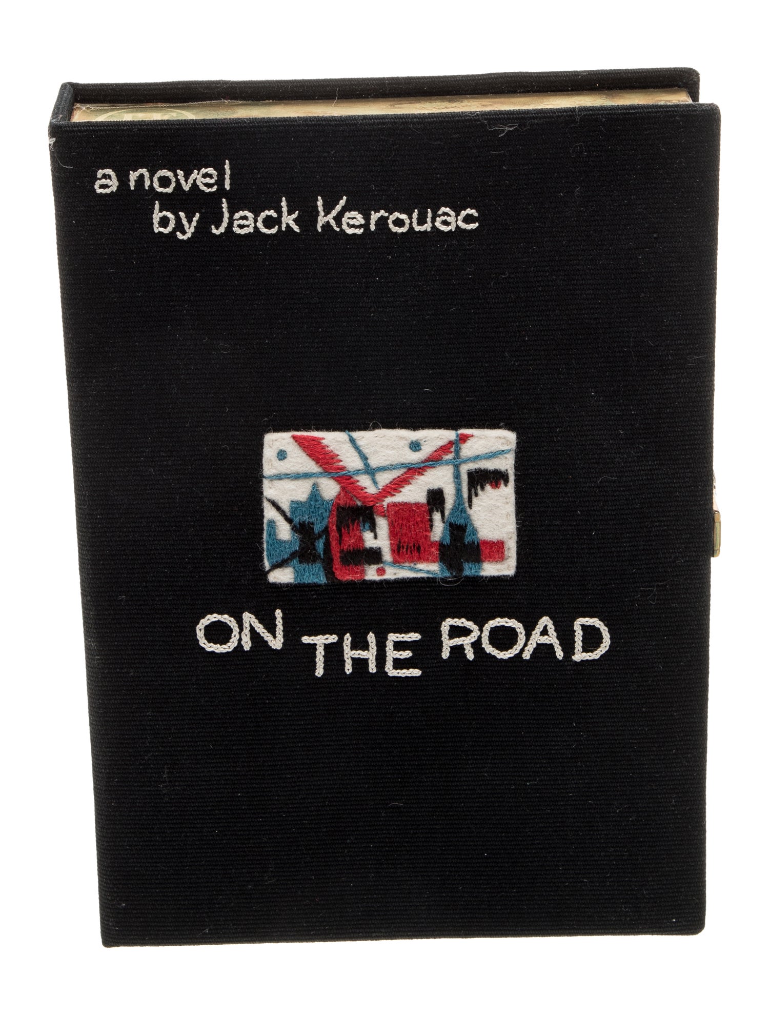 Olympia Le-Tan Canvas Portfolio