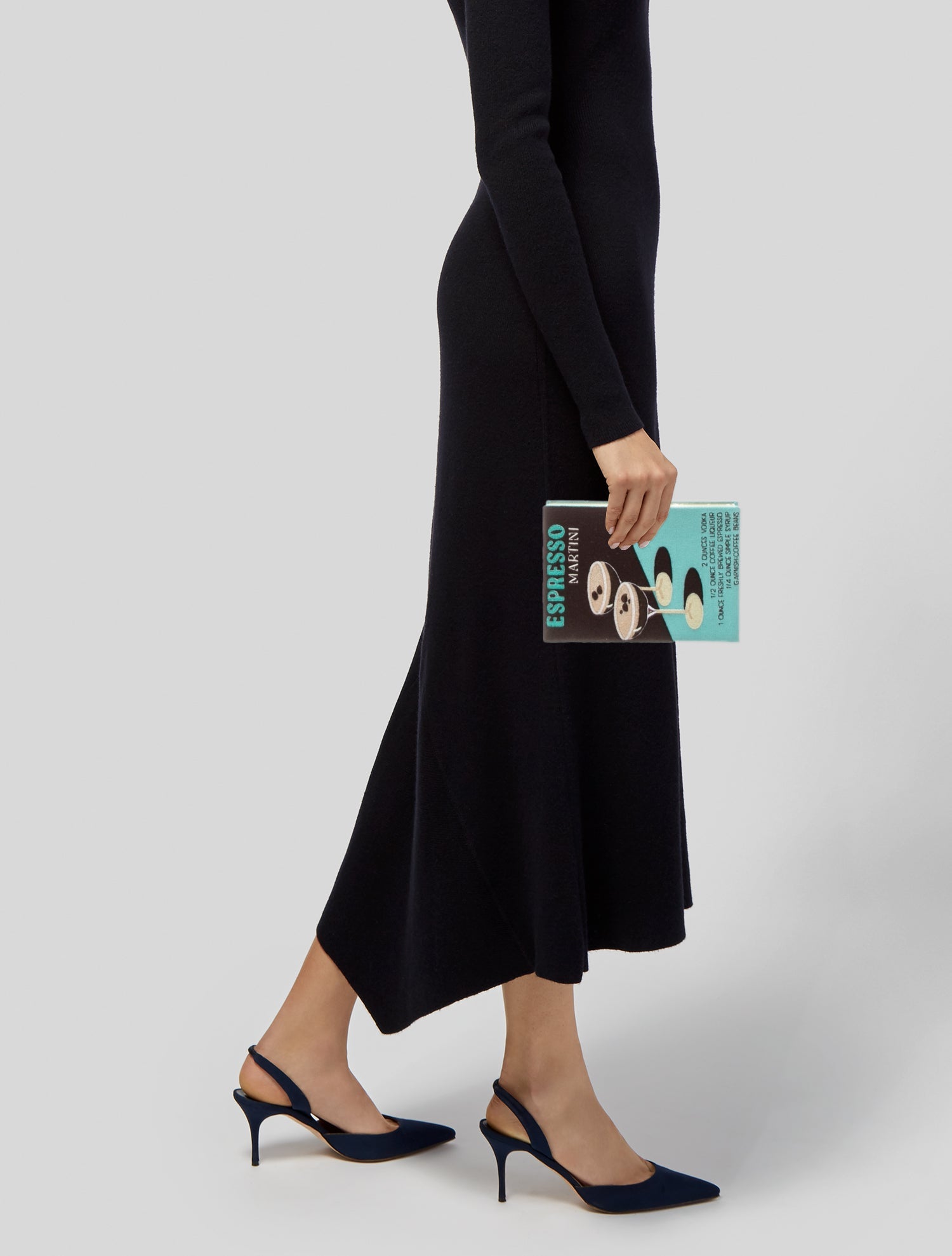 Olympia Le-Tan Canvas Portfolio