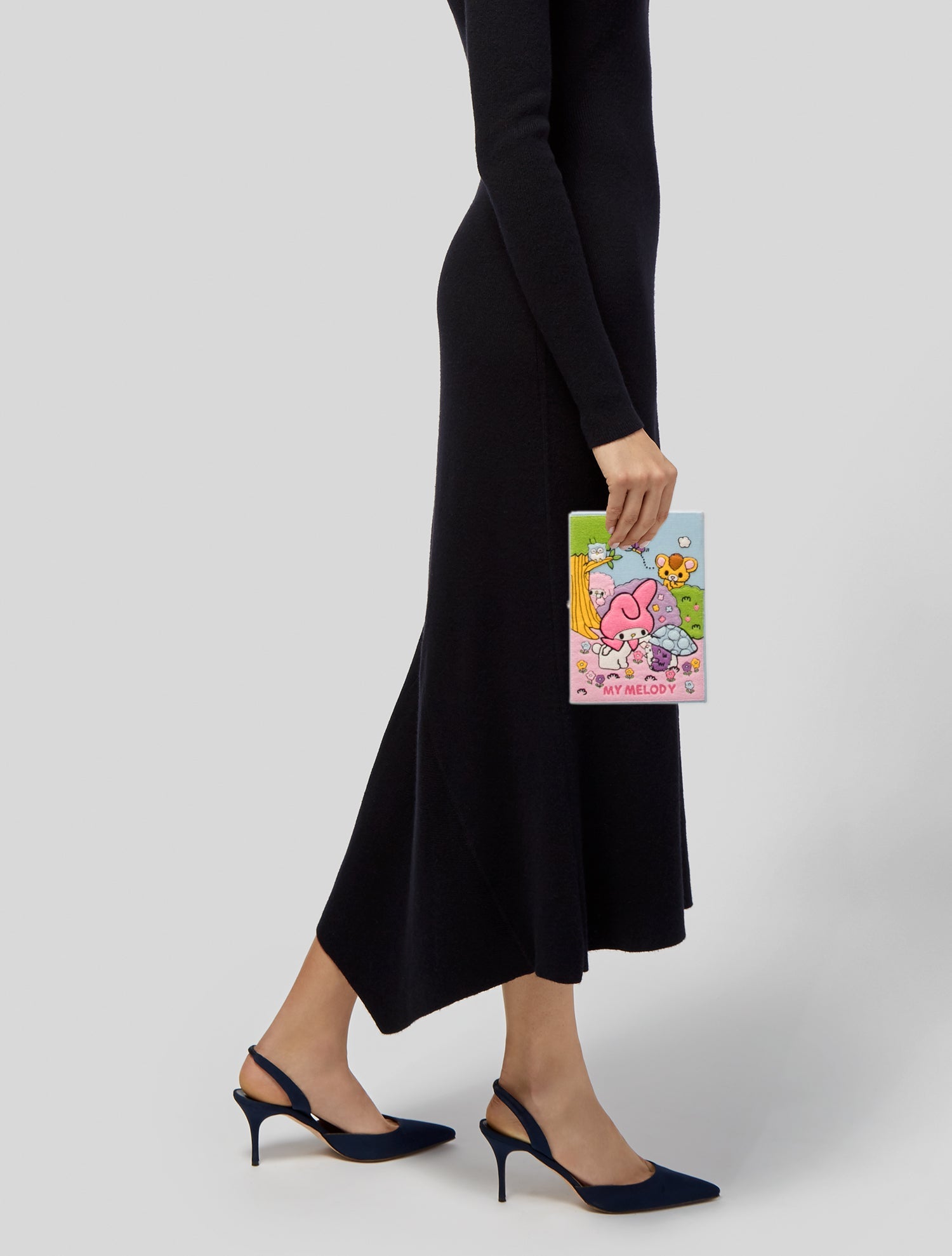Olympia Le-Tan Clutches for Women | The RealReal