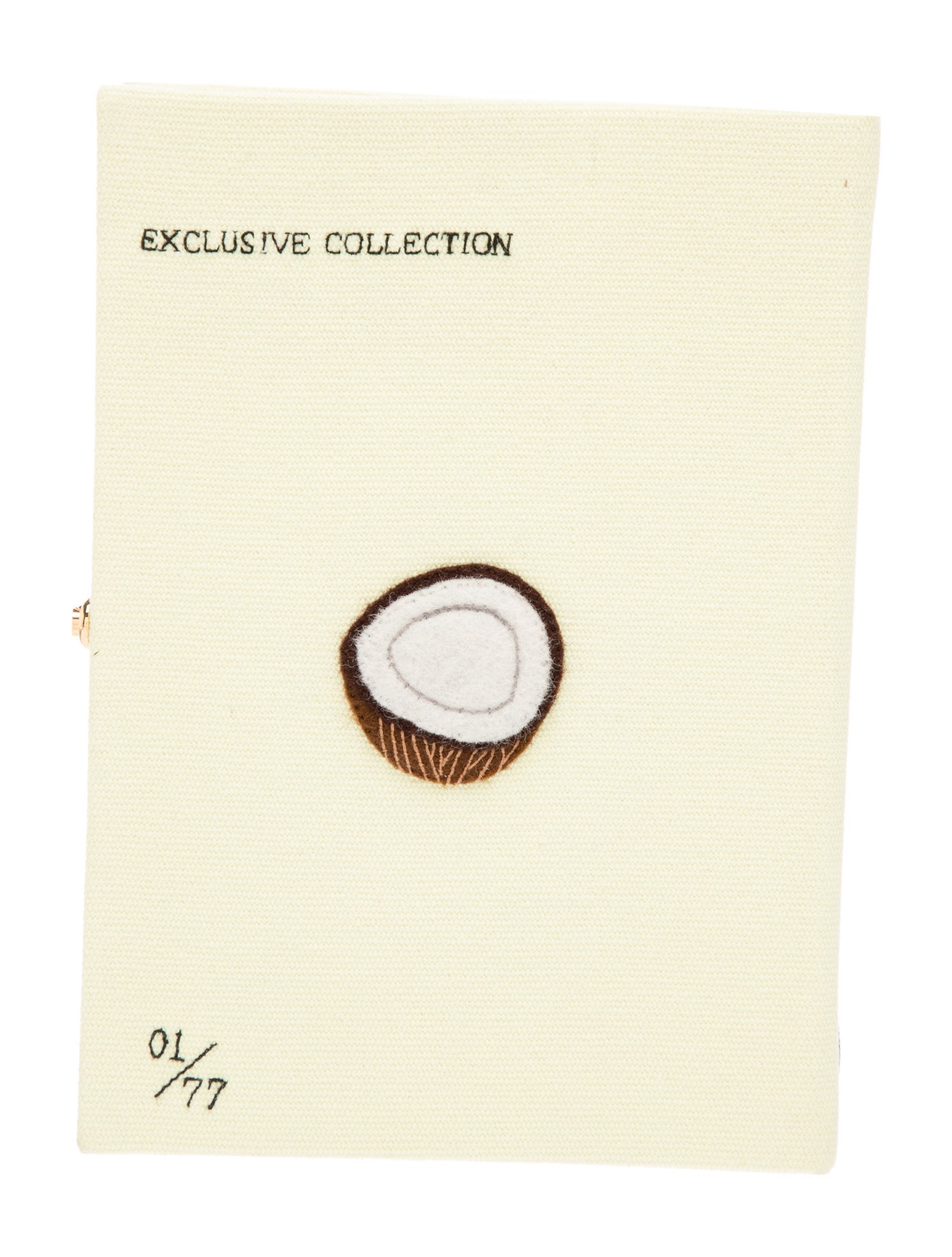 Olympia Le-Tan Clutches for Women | The RealReal
