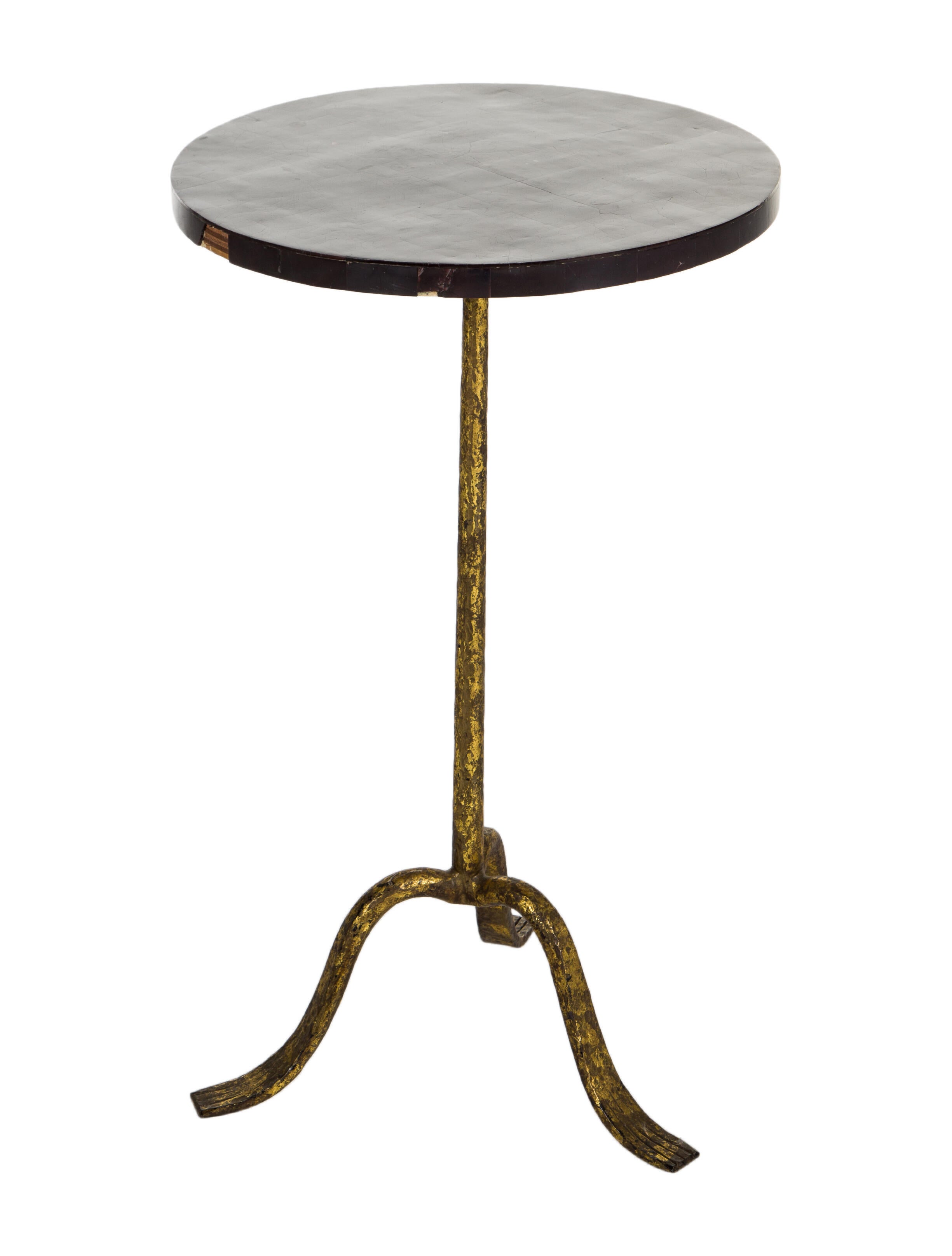 Oly Studios Side Table Black, 1 pieces Tables, Furniture OLYSD20047 The RealReal