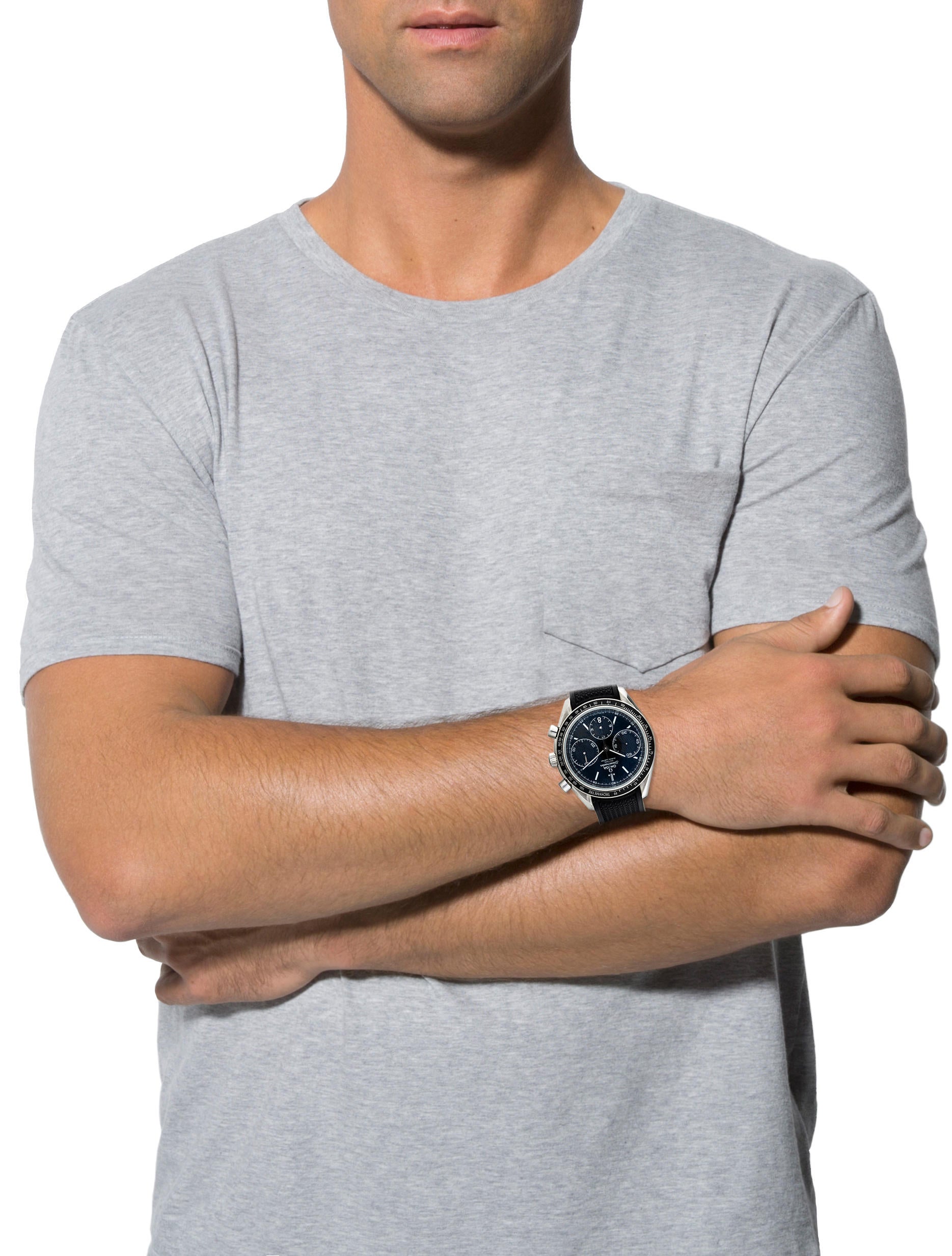 Omega Speedmaster Watch