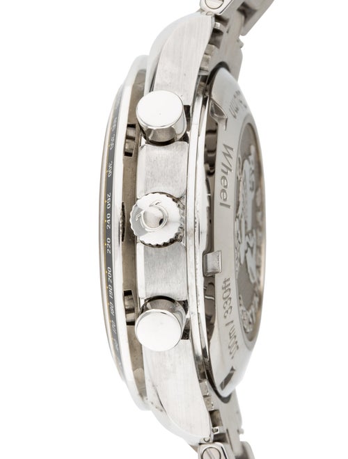 Omega Speedmaster Watch