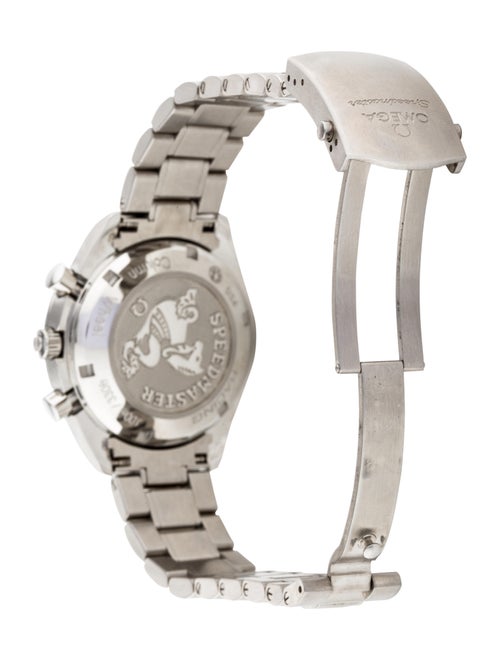 Omega Speedmaster Watch