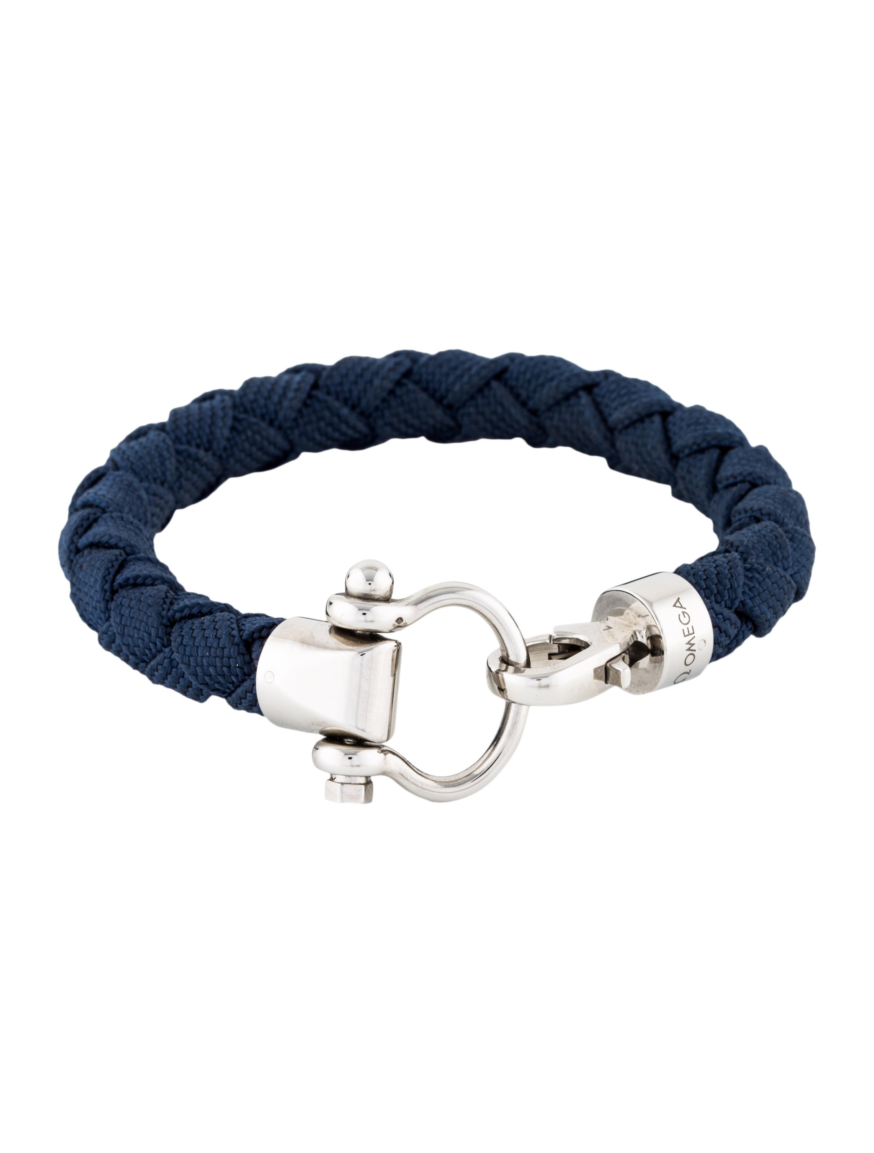 omega sailing bracelet price