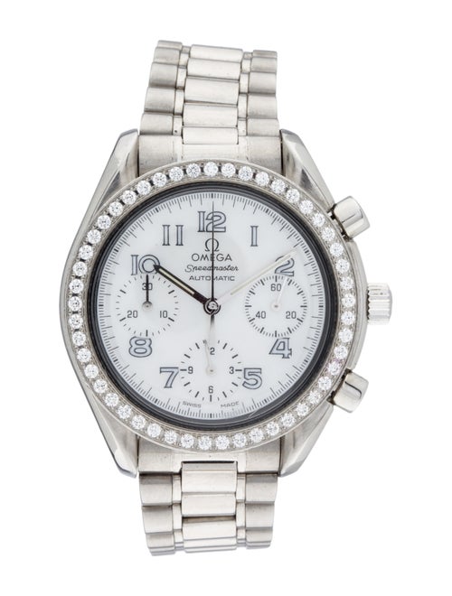 Omega Speedmaster Watch