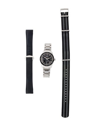 Omega Seamaster "Bond" Watch