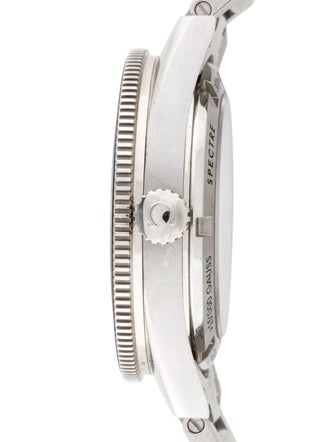 Omega Seamaster "Bond" Watch