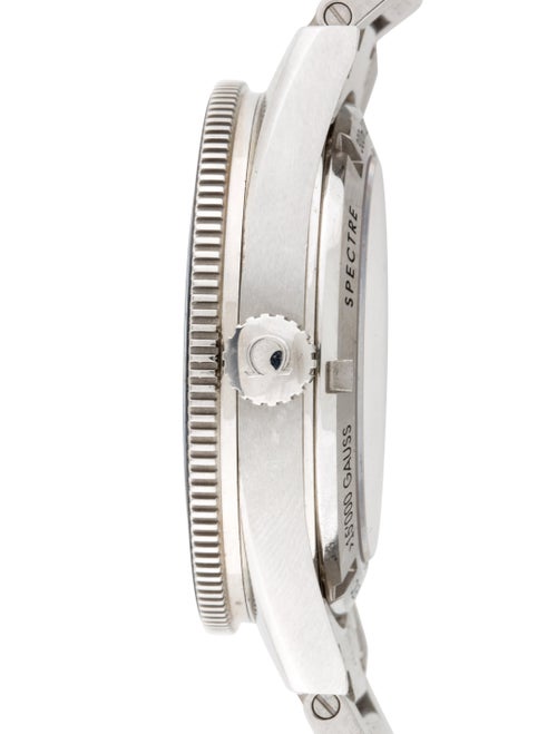 Omega Seamaster "Bond" Watch