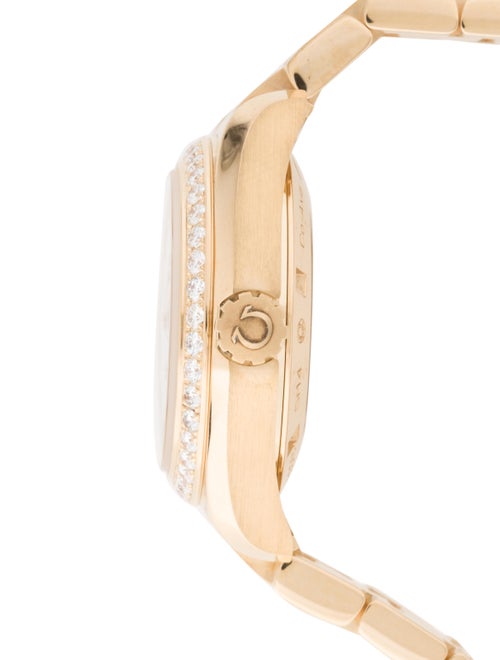 Omega Seamaster Aqua Terra 150M Watch