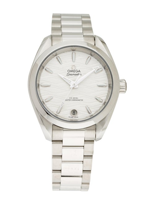 Omega Seamaster Aqua Terra 150M Watch