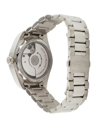 Omega Seamaster Aqua Terra 150M Watch