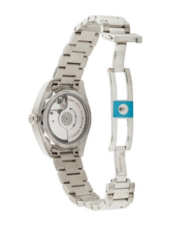 Omega Seamaster Aqua Terra 150M Watch