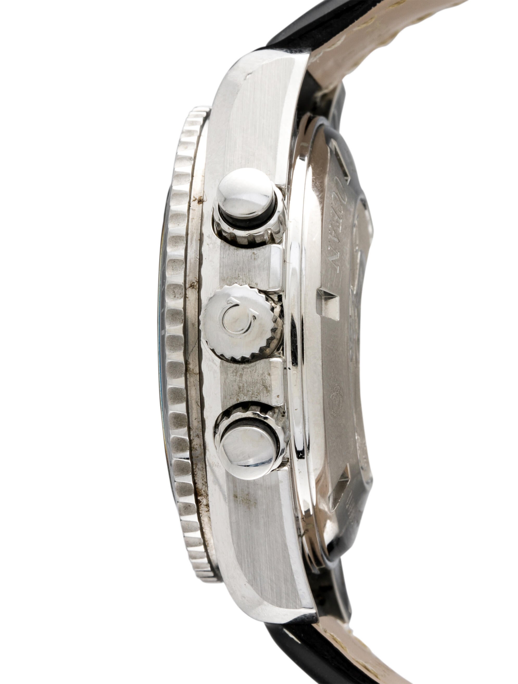 Omega Seamaster Planet Ocean 600M Watch