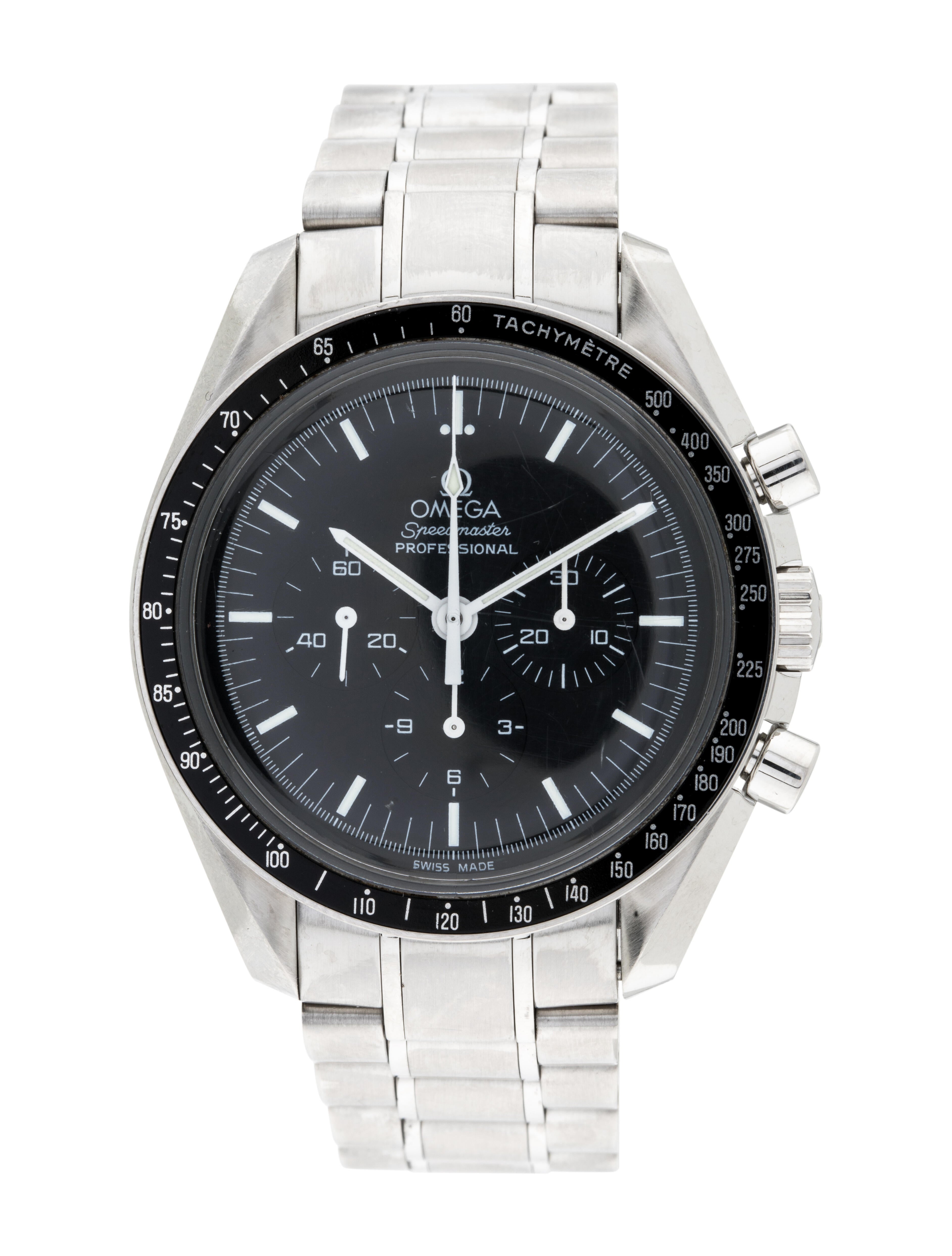 Omega Speedmaster Professional Moonwatch Watch