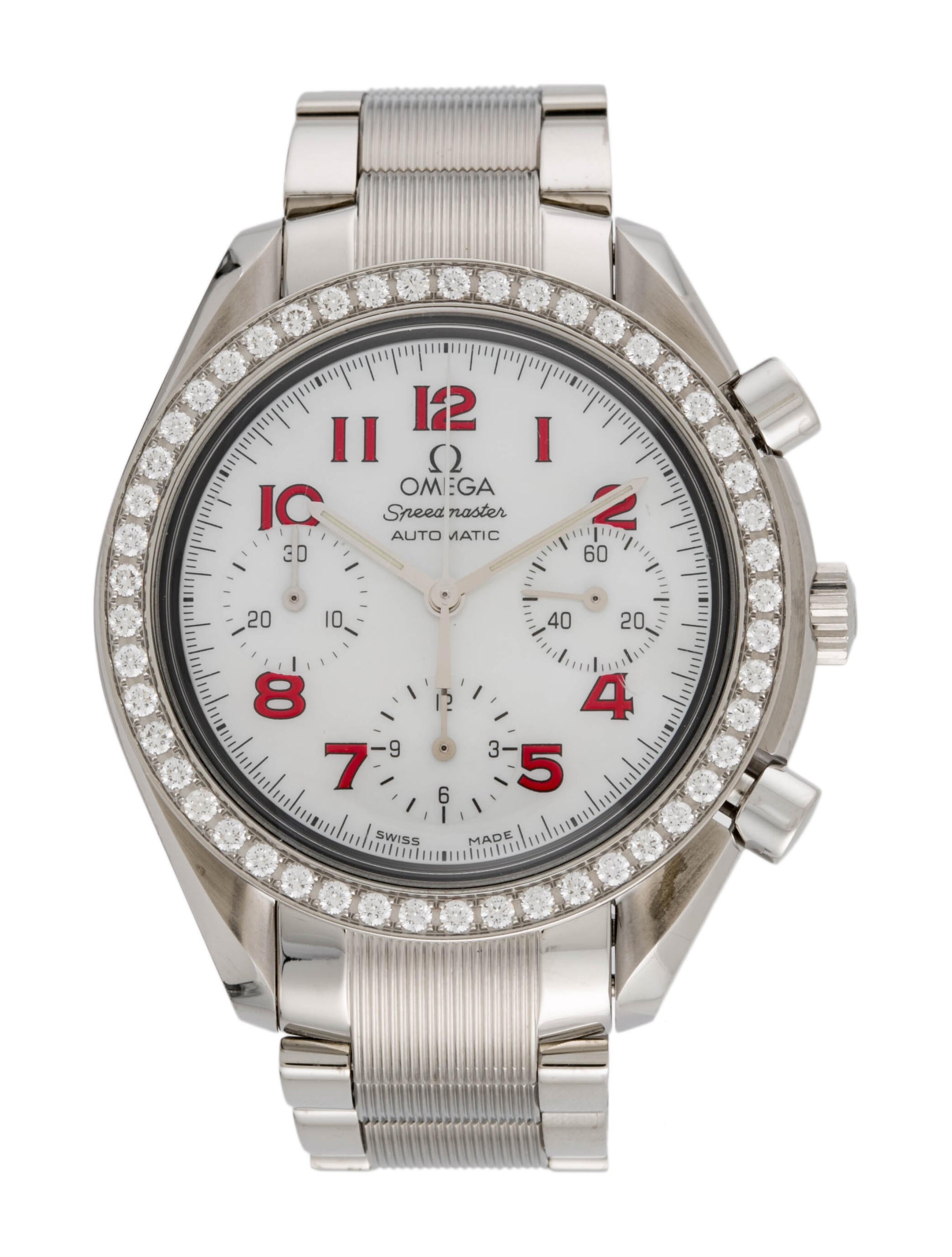 Omega Speedmaster Watch