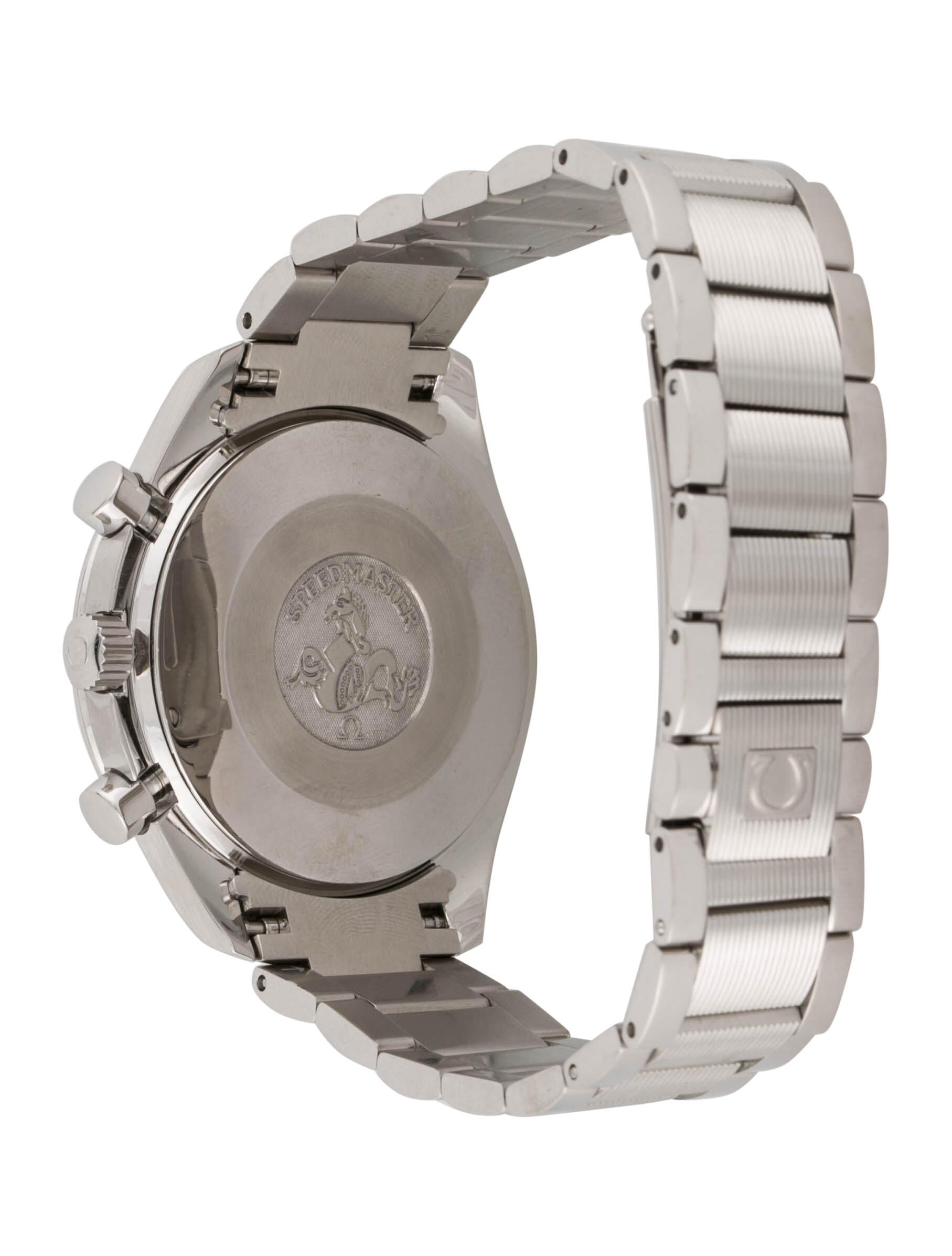 Omega Speedmaster Watch